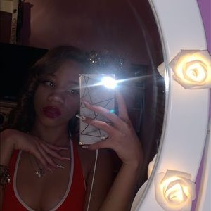 Meet your Posher, Brooke